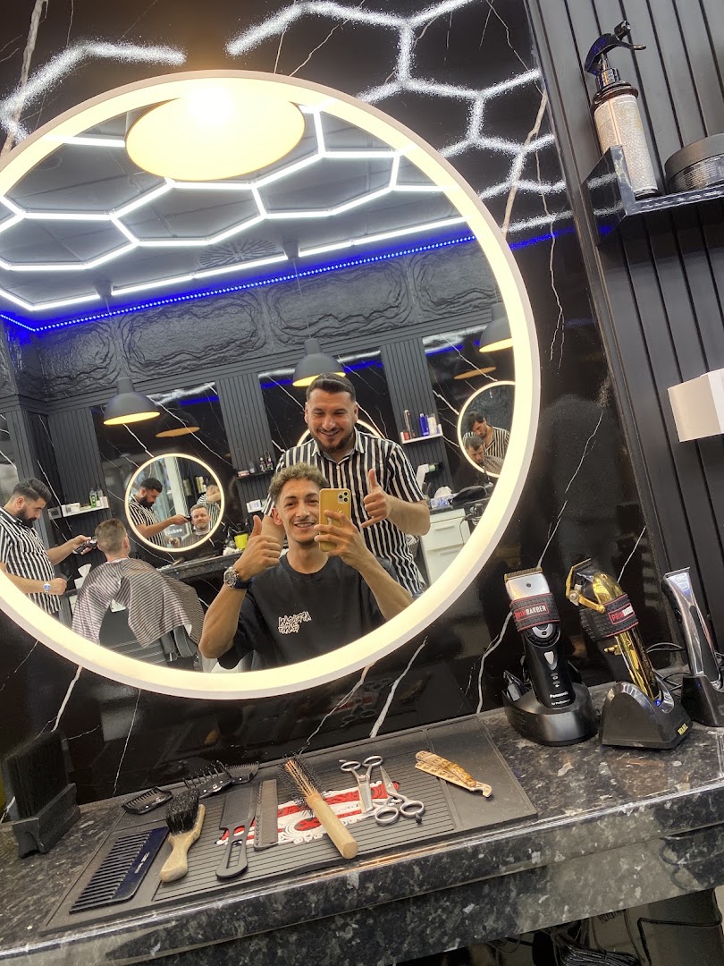 Buzz Cut