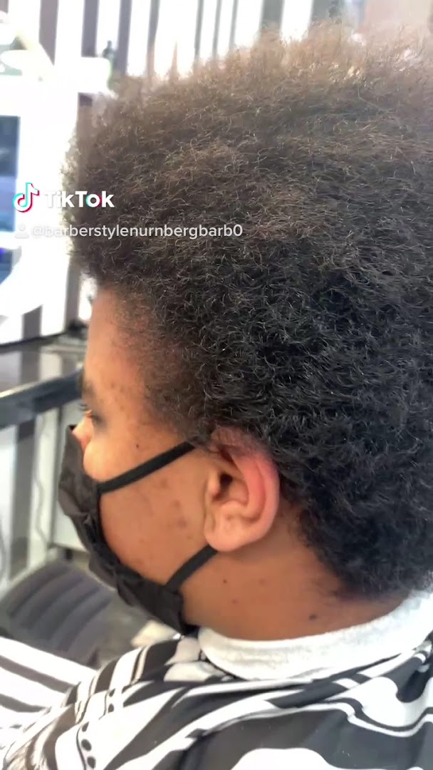 Bart & Konturen