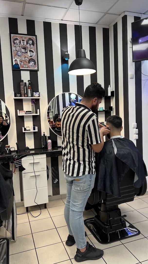 Barber Style Nürnberg