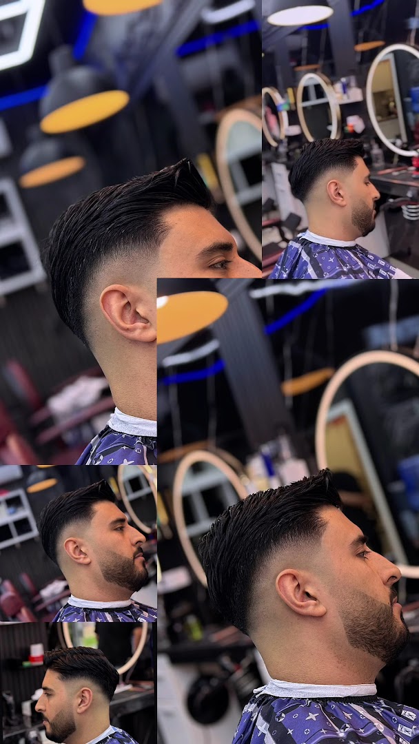 Barber Style Nürnberg