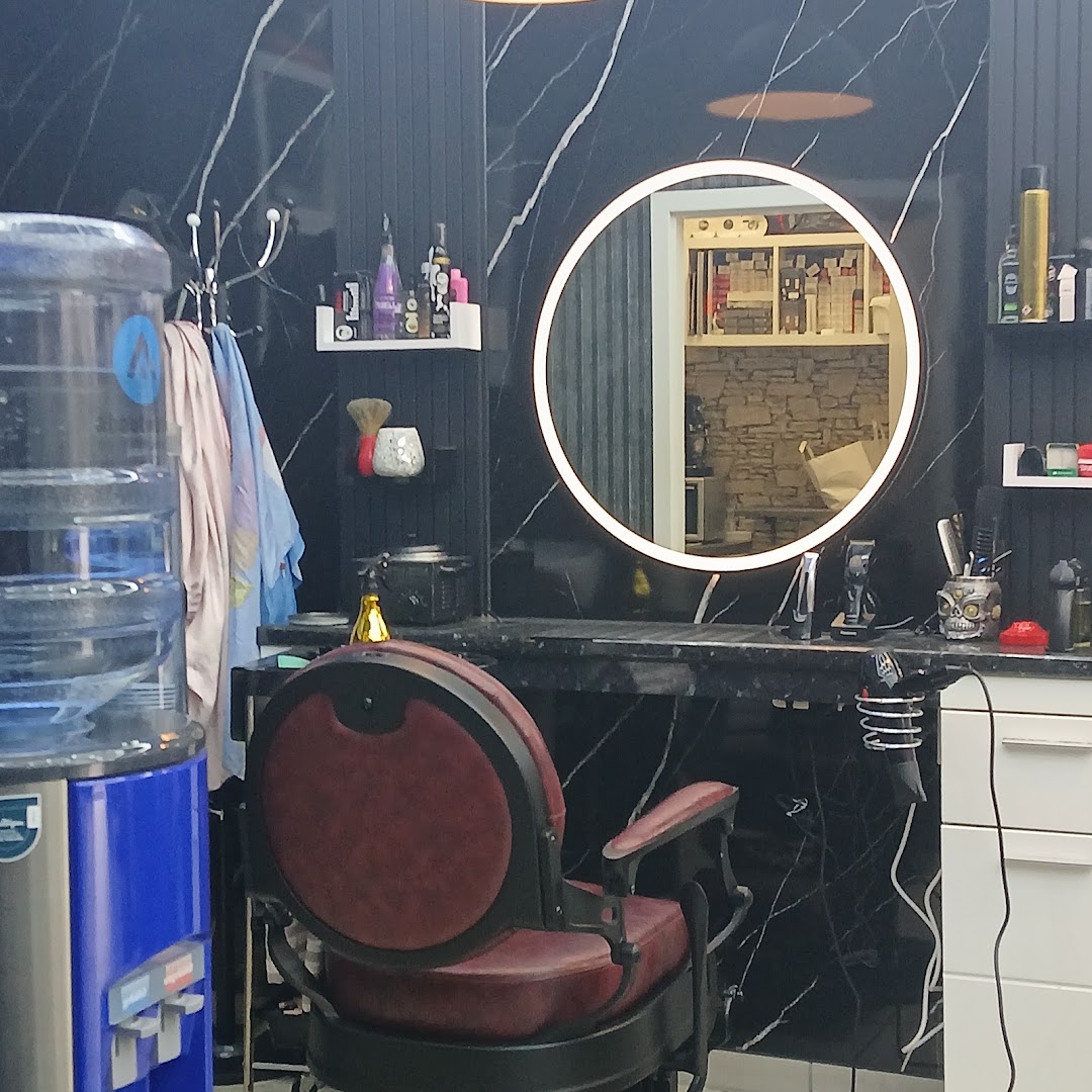 Barber Style Nürnberg