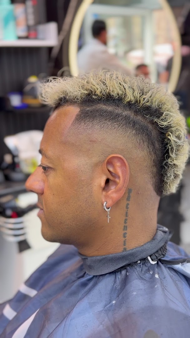 Barber Style Nürnberg