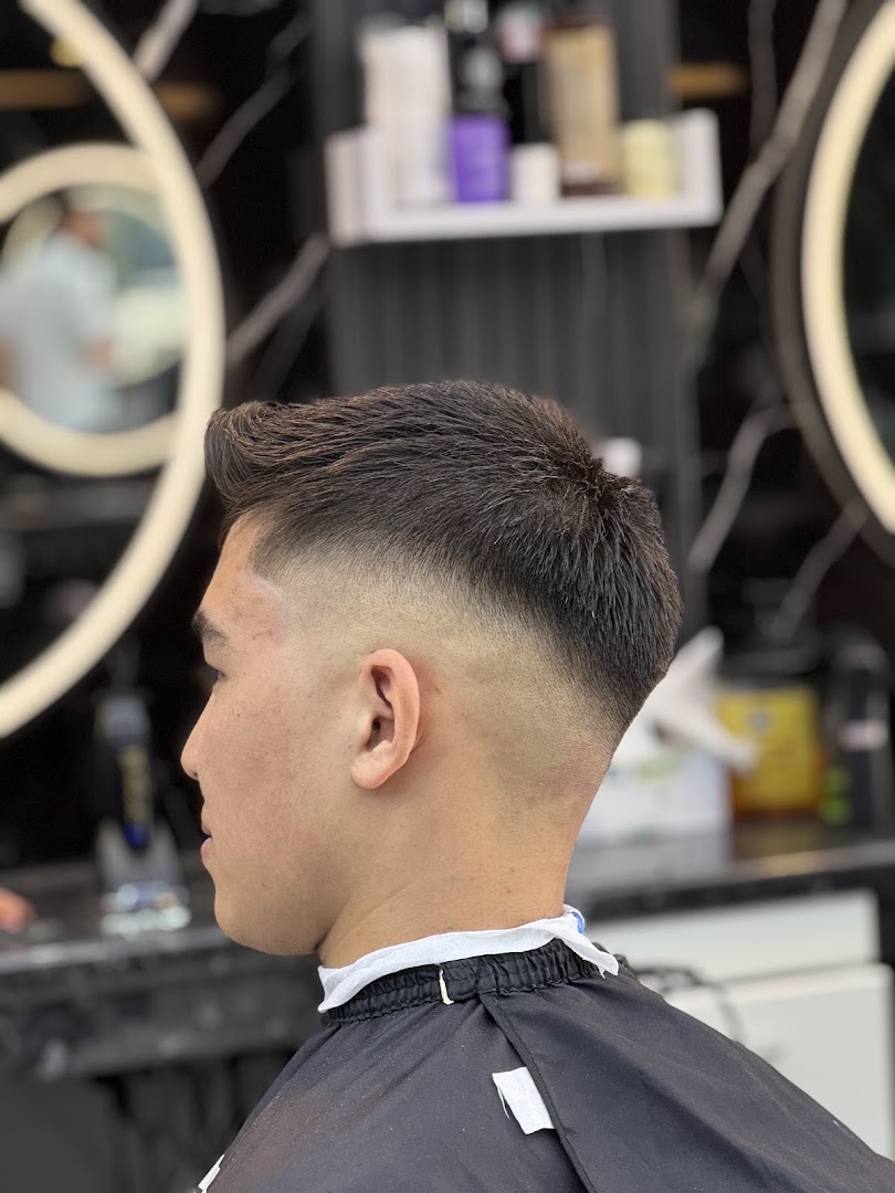 Barber Style Nürnberg